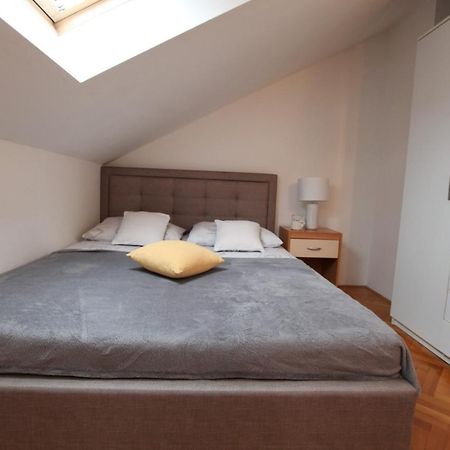 Vanja Apartman Trogir Kültér fotó