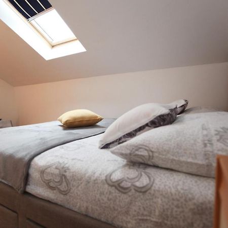 Vanja Apartman Trogir Kültér fotó