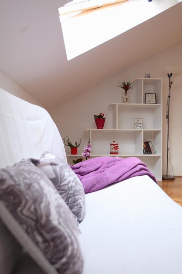 Vanja Apartman Trogir Kültér fotó
