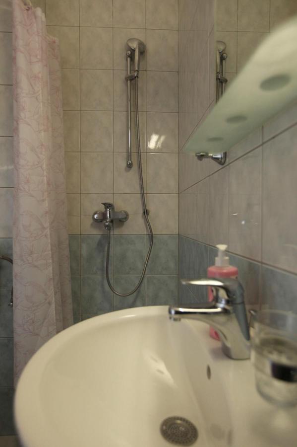 Vanja Apartman Trogir Kültér fotó
