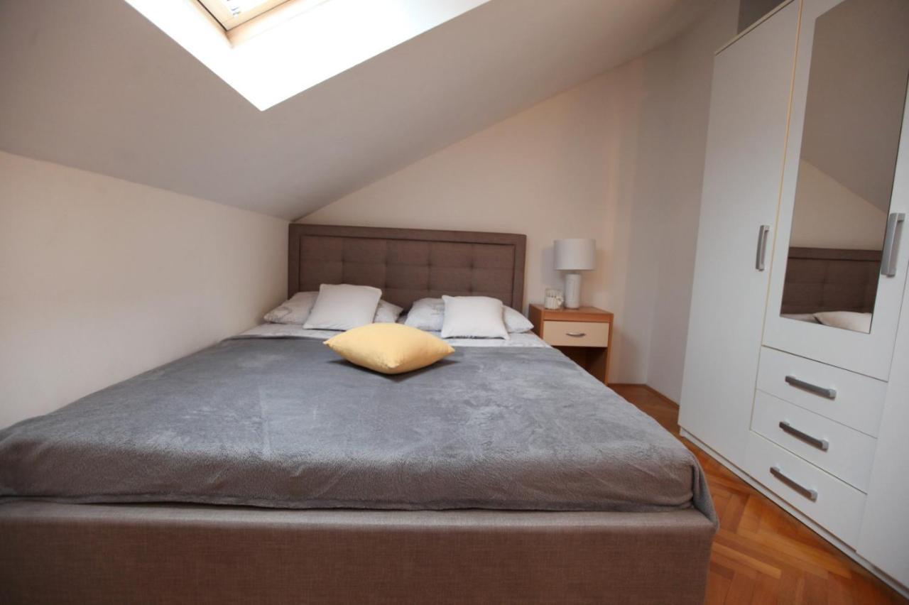 Vanja Apartman Trogir Kültér fotó
